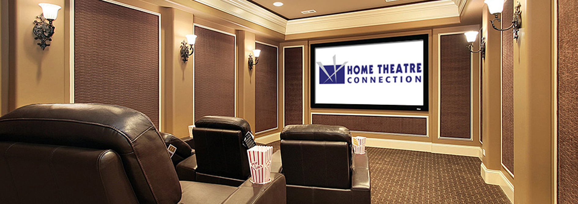 Home Theater Installation Home Automation System Home