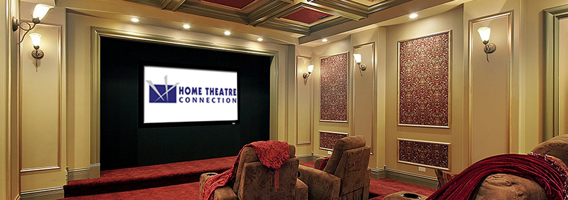 Home Theater Installation Home Automation System Home Audio System