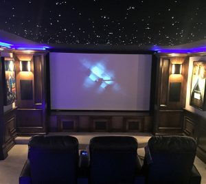 home-theaters